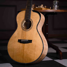 Load image into Gallery viewer, Gold-Passion NAT L.R.Baggs