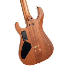 Ladda upp bild till gallerivisning, KX700TT-G Open Pore Black Gold Hardware