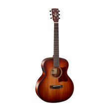 Load image into Gallery viewer, Cort - Little CJ Blackwood OPLB - Musik Utan Gränser