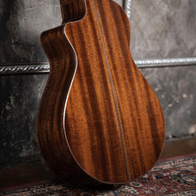 Load image into Gallery viewer, Modern Black TBK