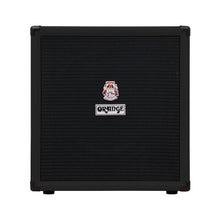 Load image into Gallery viewer, Crush Bass 100 Black