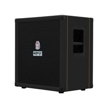 Load image into Gallery viewer, Crush Bass 100 Black