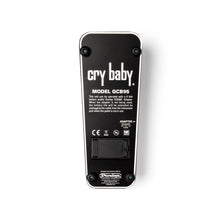 Load image into Gallery viewer, Cry Baby GCB95 Wah Pedal