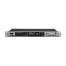 Ladda upp bild till gallerivisning, Tascam - DA-3000SD 2-Track DSD/PCM Recorder AD/DA Converter 192kHz - Musik Utan Gränser