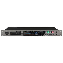 Ladda upp bild till gallerivisning, Tascam - DA-6400 64-track Audio Recorder 48 kHz - 96 kHz - Musik Utan Gränser
