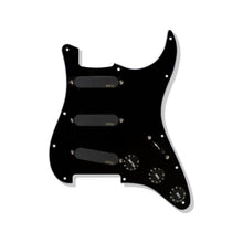 Load image into Gallery viewer, EMG - DG20-BK/BK David Gilmour Signature Kit - Musik Utan Gränser