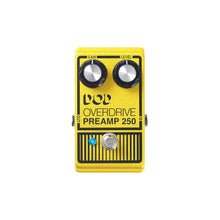 Load image into Gallery viewer, DOD - DOD 250-13 Overdrive Preamp - Musik Utan Gränser