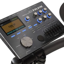 Ladda upp bild till gallerivisning, NUX - DM-8 All Mesh Head - Musik Utan Gränser
