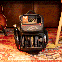 Load image into Gallery viewer, Backline Gear Transport Pack Solo PW-BLGTP-02