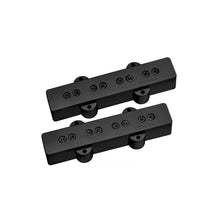 Ladda upp bild till gallerivisning, DiMarzio - DP123BK Model J™ - Musik Utan Gränser