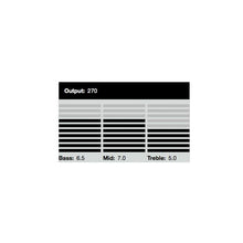 Load image into Gallery viewer, DiMarzio - DP193FBK Air Norton F-Spaced - Musik Utan Gränser