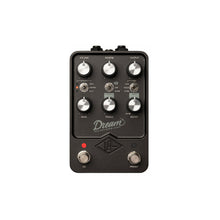 Ladda upp bild till gallerivisning, Universal Audio - Dream '65 Preamp-Pedal - Musik Utan Gränser