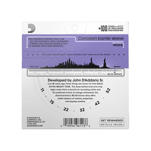 Ladda upp bild till gallerivisning, D'Addario - EJ13 - Musik Utan Gränser