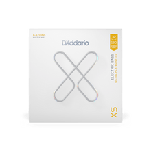 Load image into Gallery viewer, XSB32130MS XS Elbas Coated , Hybrid Light, 032-130, Multiscale, 6-str.