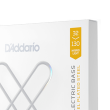 Load image into Gallery viewer, XSB32130MS XS Elbas Coated , Hybrid Light, 032-130, Multiscale, 6-str.