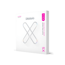 Load image into Gallery viewer, XSB45130 XS Elbas Coated, Light Top/Med. Bottom, 045-130, Long scale, 5-str.