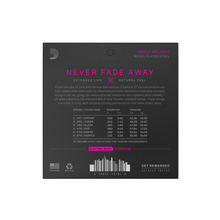 Load image into Gallery viewer, D'Addario - XTB32130 32-130 6-strängset - Musik Utan Gränser