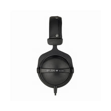 Ladda upp bild till gallerivisning, Beyerdynamic - DT 770 M 80 ohm - Musik Utan Gränser