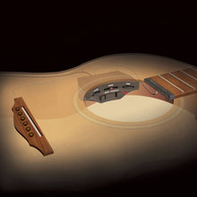 Ladda upp bild till gallerivisning, Shadow - SH Sonic Doubleplay - Musik Utan Gränser