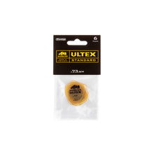 Load image into Gallery viewer, Dunlop 421P.73 ULTEX Standard 6/PLYPK