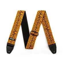 Load image into Gallery viewer, D6723 Jacquard Tyger Eye Strap