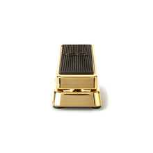 Load image into Gallery viewer, EC95 Gold Eric Clapton Cry Baby Wah