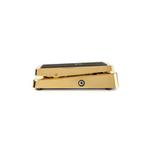 Load image into Gallery viewer, EC95 Gold Eric Clapton Cry Baby Wah