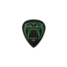 Ladda upp bild till gallerivisning, Dunlop - Hetfield Black Fang PH112P.73 6/PLYPK - Musik Utan Gränser