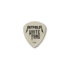 Ladda upp bild till gallerivisning, Dunlop - Hetfield White Fang PH122P.114 6/PLYPK - Musik Utan Gränser