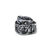 Ladda upp bild till gallerivisning, ILD04 I Love Dust Skulls Strap