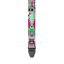 Load image into Gallery viewer, ILD14 ILOVEDUST Mnemonic Fuzz Strap