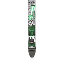 Load image into Gallery viewer, ILD16 ILOVEDUST Tempest Fuzz Strap