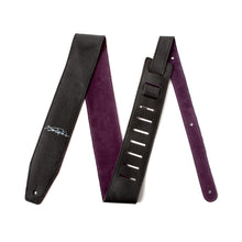 Load image into Gallery viewer, JH20 Jimi Hendrix Signature Leather Strap