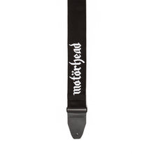 Ladda upp bild till gallerivisning, MH02 Motorhead Logo Strap