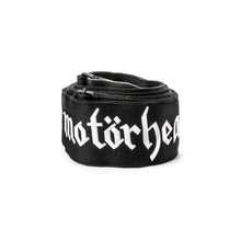Ladda upp bild till gallerivisning, MH02 Motorhead Logo Strap