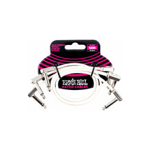 Ladda upp bild till gallerivisning, EB-6386 Flat Patch White 30cm 3-pack