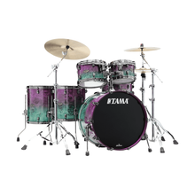 Load image into Gallery viewer, Tama - WBS52RBMS-NMF Starclassic Walnut/Birch 5-shellkit Ltd - Musik Utan Gränser