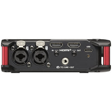 Ladda upp bild till gallerivisning, FR-AV4 Professional 4-Channel Audio Field Recorder
