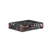 Load image into Gallery viewer, FR-AV4 Professional 4-Channel Audio Field Recorder