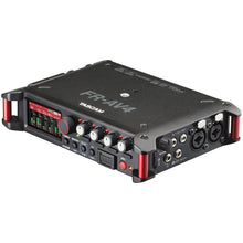 Ladda upp bild till gallerivisning, FR-AV4 Professional 4-Channel Audio Field Recorder
