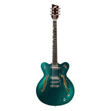 Ladda upp bild till gallerivisning, Gran Majesto Stop Tailpiece Catalina Green