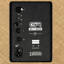 Load image into Gallery viewer, NF212sl/4 Premium Natural Fiber Slim Speaker Cabinet 2x12"