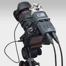 Ladda upp bild till gallerivisning, Zoom - H5 - Musik Utan Gränser