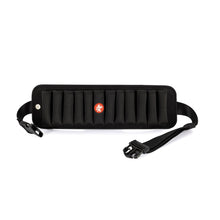 Ladda upp bild till gallerivisning, Hohner - FlexBelt Munspelsbälte För Diatoniska Munspel - Musik Utan Gränser