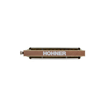 Load image into Gallery viewer, Hohner - Super Chromonica C - Musik Utan Gränser