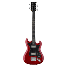 Load image into Gallery viewer, Hagström - H8II Bass Wild Cherry Transparent - Musik Utan Gränser