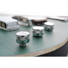 Load image into Gallery viewer, Hagström - UltraMax Fall Sky Satin - Musik Utan Gränser