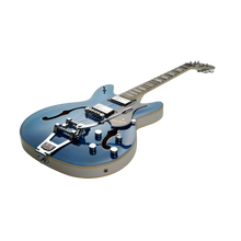 Load image into Gallery viewer, Hagström - Tremar Viking Deluxe Cloudy Seas - Musik Utan Gränser