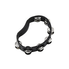Load image into Gallery viewer, Meinl - HTMT1-BK Tamburin - Musik Utan Gränser
