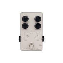 Ladda upp bild till gallerivisning, Darkglass Electronics - Hyper Luminal Hybrid Compressor - Musik Utan Gränser